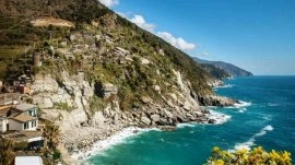 Cinque Terre