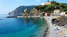 Cinque Terre