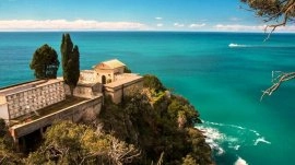 Cinque Terre: Manarola