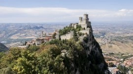 Foto galerija: San Marino