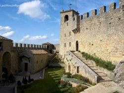 Prolećna putovanja - Emilija Romanja i San Marino - Hoteli