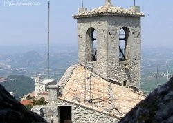 Prolećna putovanja - Južna Italija - Hoteli: Guaita - prva kula