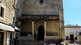 San Marino: Crkva Svetog Franje