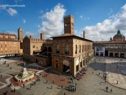 Metropole i znameniti gradovi - Toskana i Cinque Terre - Hoteli