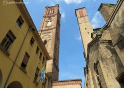 Prolećna putovanja - Klasična Italija - Hoteli: Dva tornja