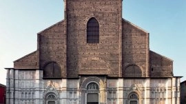 Bolonja: Bazilika San Petronio