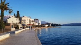 Foto galerija: Tivat