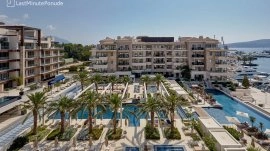 Tivat: Porto Montenegro 