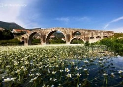 Vikend putovanja - Trebinje - Hoteli: Arslanagić most
