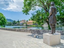 Nova godina 2024 - Mostar, Trebinje i Sarajevo - Hoteli