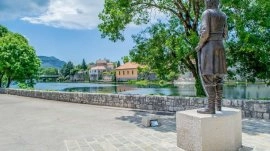 Trebinje: Stari grad