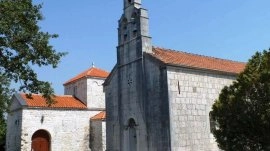 Trebinje: Manastir Svetog Petra i Pavla