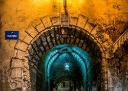 Vikend putovanja - Trebinje - Hoteli: Ulaz u Stari grad