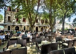 Vikend putovanja - Trebinje - Hoteli: Stari grad