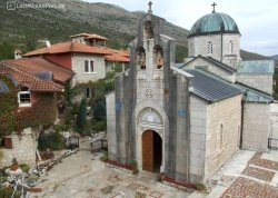 Vikend putovanja - Trebinje - Hoteli: Manastir Tvrdoš