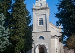 Vikend putovanja - Trebinje - Hoteli: Pravoslavni saborni hram Svetog Preobraženja
