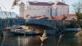 Trebinje: Muzej Hercegovine