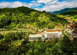 Vikend putovanja - Terme Laško - Hoteli: Panorama