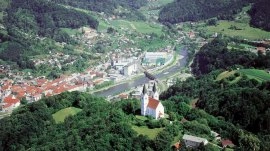 Terme Laško: Panorama