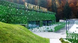 Rimske terme