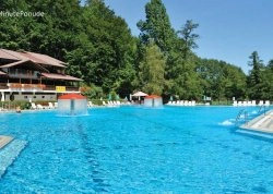 Vikend putovanja - Šmarješke Toplice - Hoteli: Otvoreni bazen