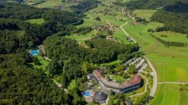 Šmarješke Toplice