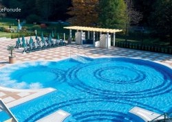 Vikend putovanja - Šmarješke Toplice - Hoteli: Otvoreni bazen
