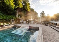 Vikend putovanja - Šmarješke Toplice - Hoteli: Termalni bazen