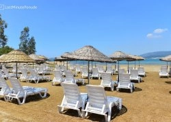 Leto 2024, letovanje - Didim - Hoteli: Plaža