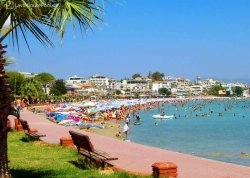 Leto 2024, letovanje - Didim - Hoteli: Plaža