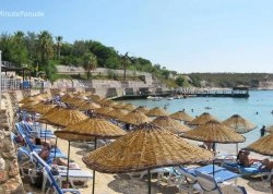 Leto 2024, letovanje - Didim - Hoteli: Plaža