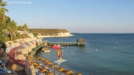 Didim: Plaža