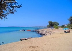 Leto 2024, letovanje - Didim - Hoteli: Plaža