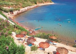 Leto 2024, letovanje - Didim - Hoteli: Plaža