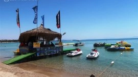 Didim: Vodeni sportovi