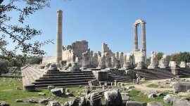 Didim: Apolonov hram