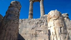 Didim: Apolonov hram