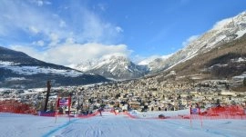 Bormio