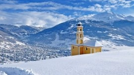 Bormio