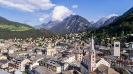 Bormio