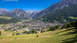 Bormio