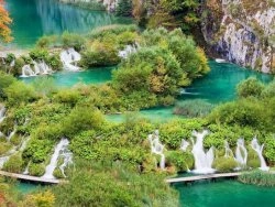 Prolećna putovanja - Split i Plitvice - Hoteli