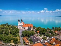 Vikend putovanja - Balaton i Stoni Beograd - Hoteli