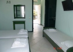 Leto 2025, letovanje - Afitos - Apartmani: Vila Nikos