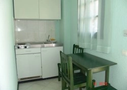 Leto 2025, letovanje - Afitos - Apartmani: Vila Nikos