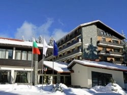 Zimovanje 2024, skijanje - Pamporovo - Hoteli