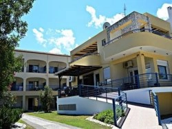 Leto 2023, letovanje - Hanioti - Apartmani