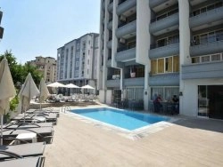 Leto 2023, letovanje - Marmaris - Hoteli