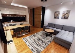 Jesenja putovanja - Zlatibor - Apartmani: Konak K29 - Zlatiborski konaci