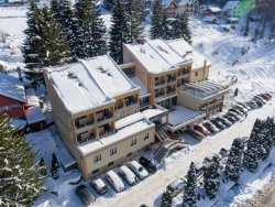 Zimovanje 2024, skijanje - Javor - Hoteli